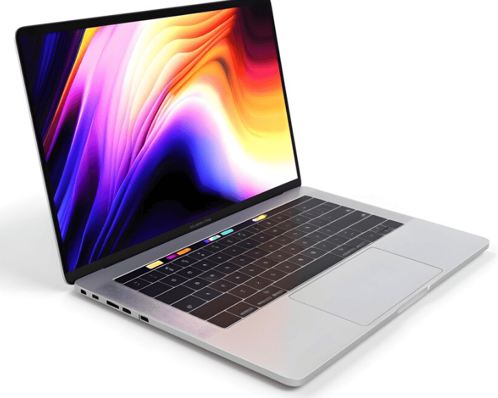 PC laptop