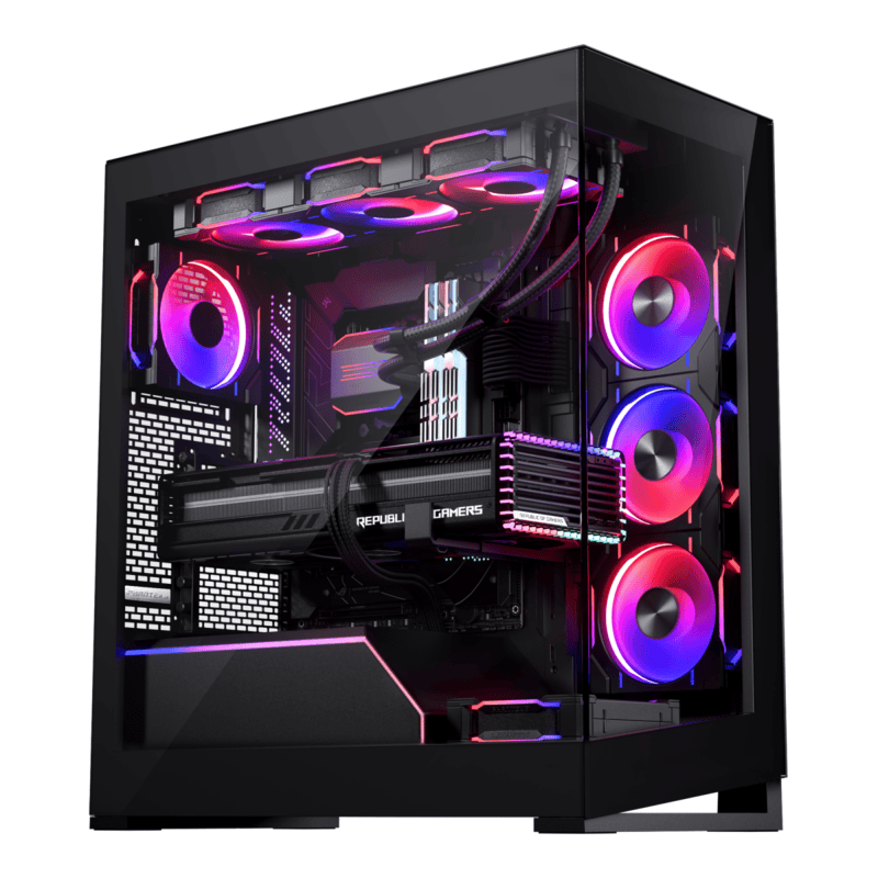 PC GAMER 4