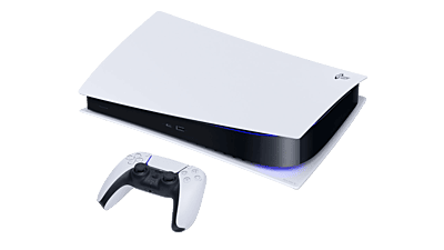 Playstation 5 Digital Edition Playstation 5 Digital Edition
