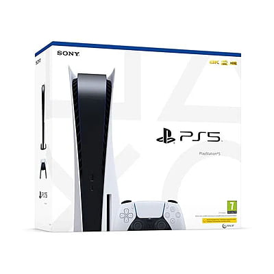 PlayStation 5 PlayStation 5