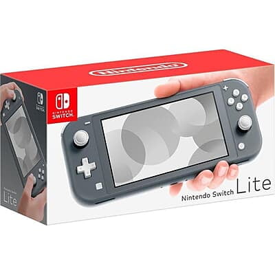 Switch Lite Switch Lite