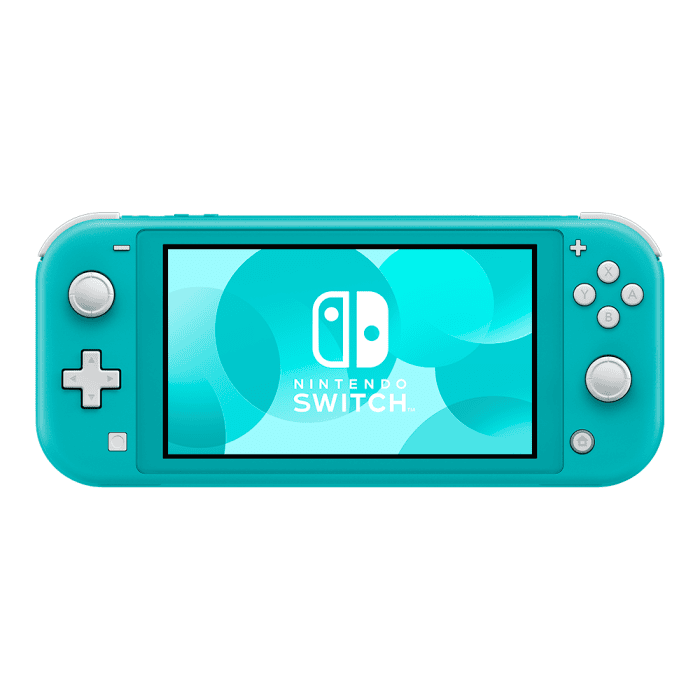 Switch Lite