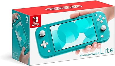 Switch Lite Switch Lite