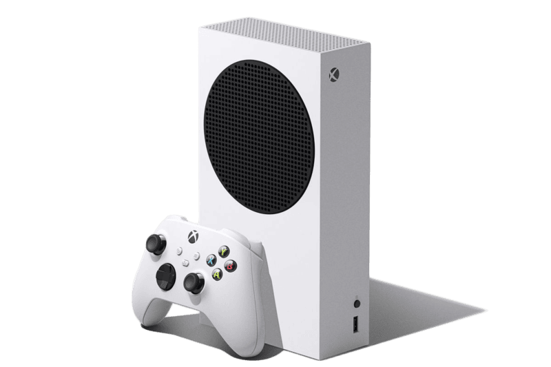 Xbox Series S Xbox Series S