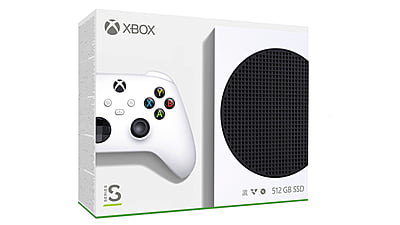 Xbox Series S Xbox Series S
